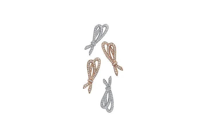 Photo: Courtesy of Tiffany & Co. 