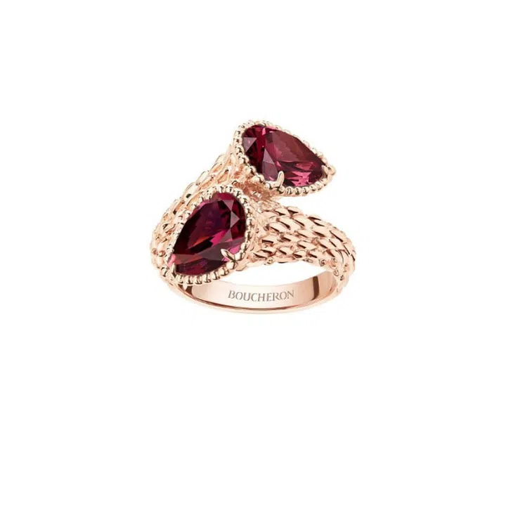 Photo: Boucheron