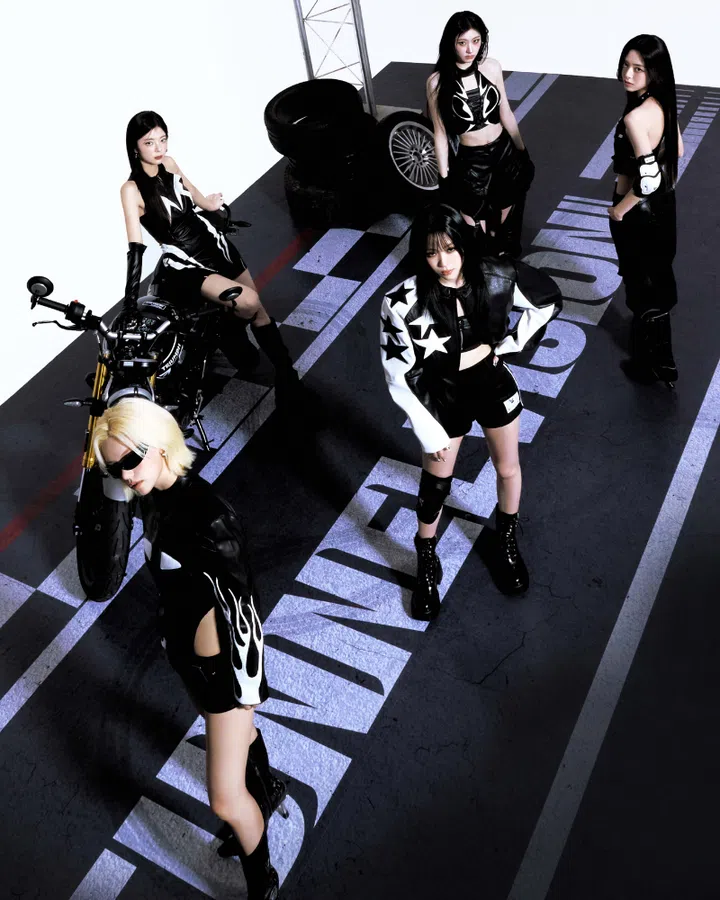 itzy concert singapore 2026 | concerts Singapore | Singapore events