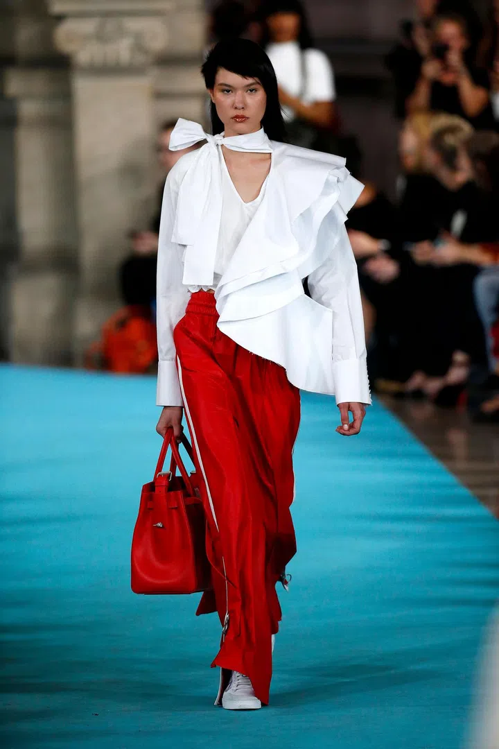 Spring/Summer 2017