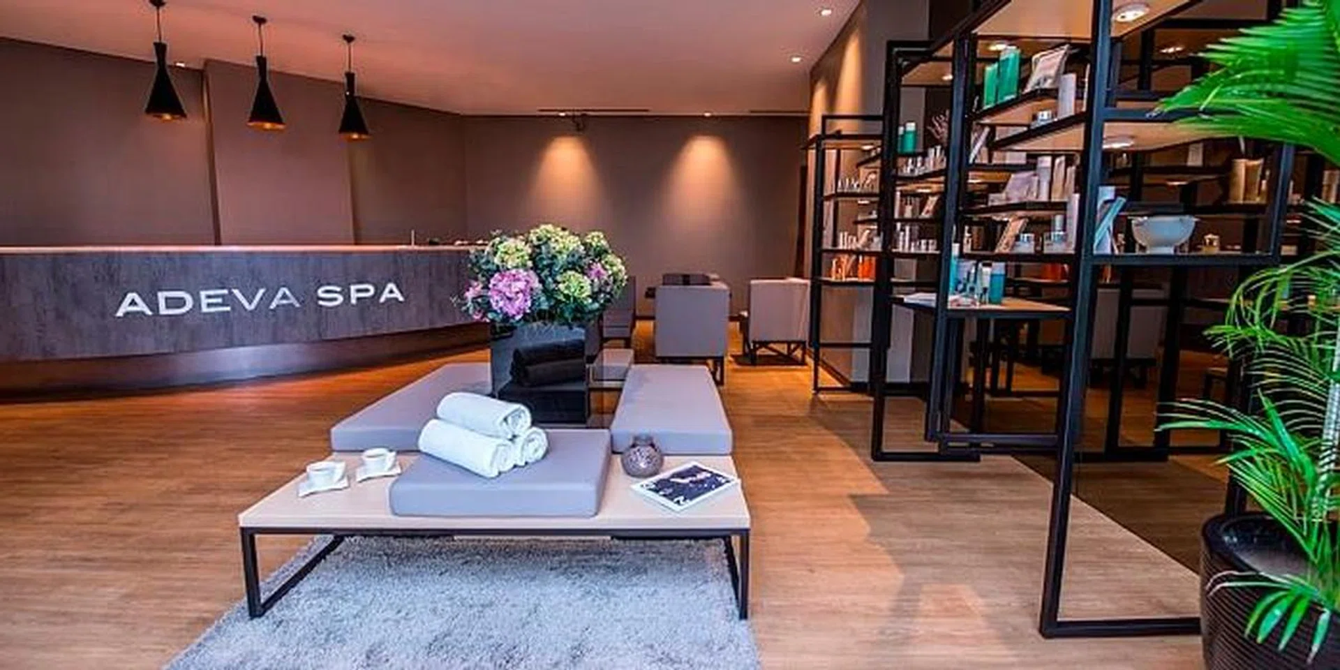 Adeva Spa