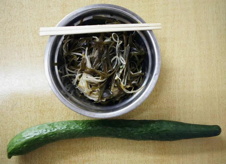 Giving a delicious umami flavor to your cuisine aside, this skin food is a great source of amino acids - the body's building blocks - strengthening elastin in the skin and preventing premature degeneration of collagen, thus keeping skin tight and taut. Also abundant in seaweed is iodine, a powerful mineral that regulates hormone production, allowing skin to metabolise at a healthy rate. Add this to your soups, and you’ll get soft, bouncy skin that glows in no time! (Photo: Getty)