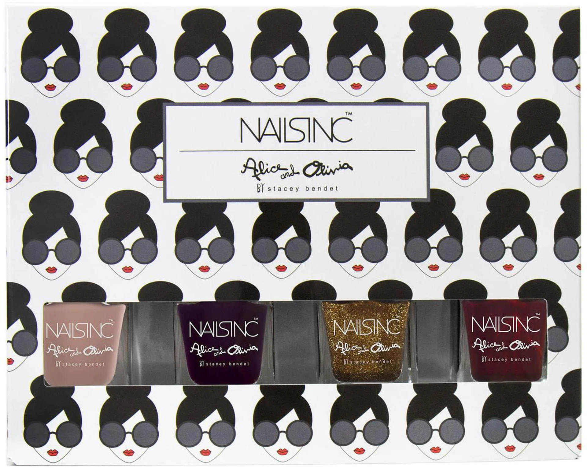 Photo: Nails Inc.