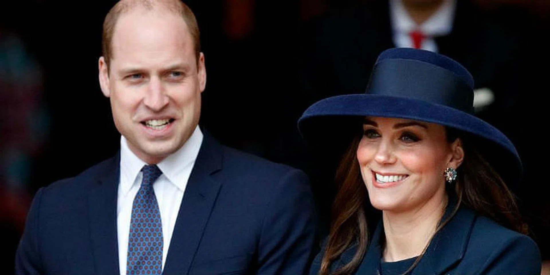 Kate Middleton , Prince William, Prince George, Princess Charlotte