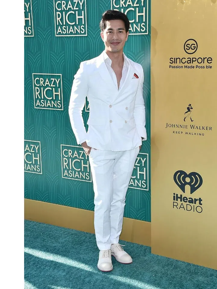 Photo: Getty