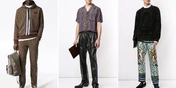 How To Wear Joggers Without Looking Sloppy