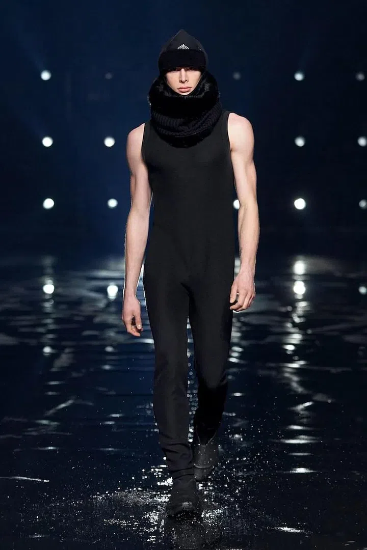 Photo: Givenchy