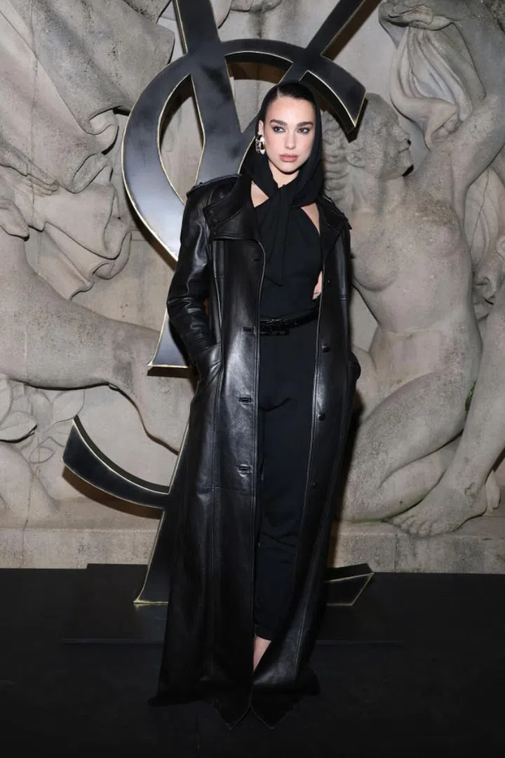 Photo: Getty Images