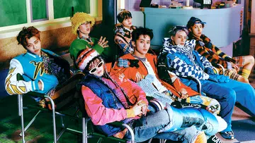NCT DREAM