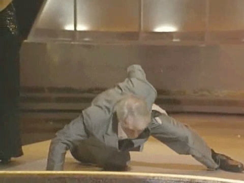Oscar Moments