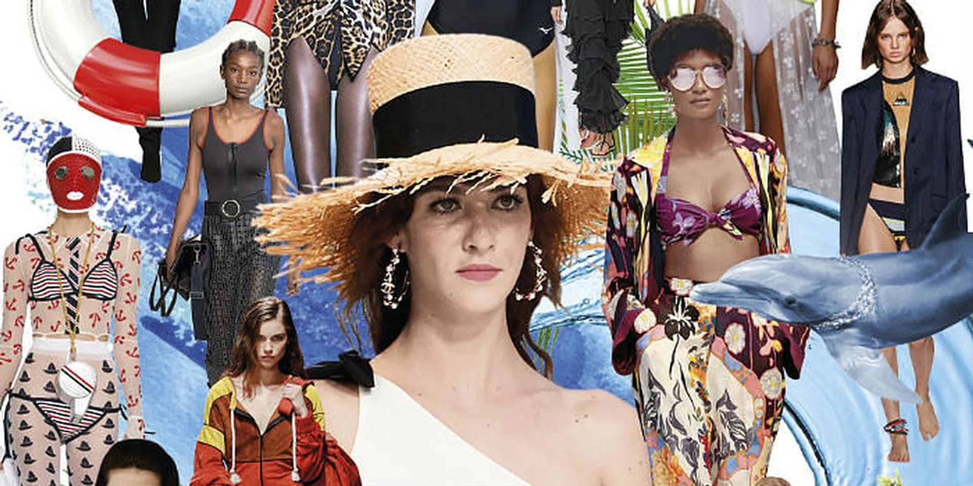 February Trend Report