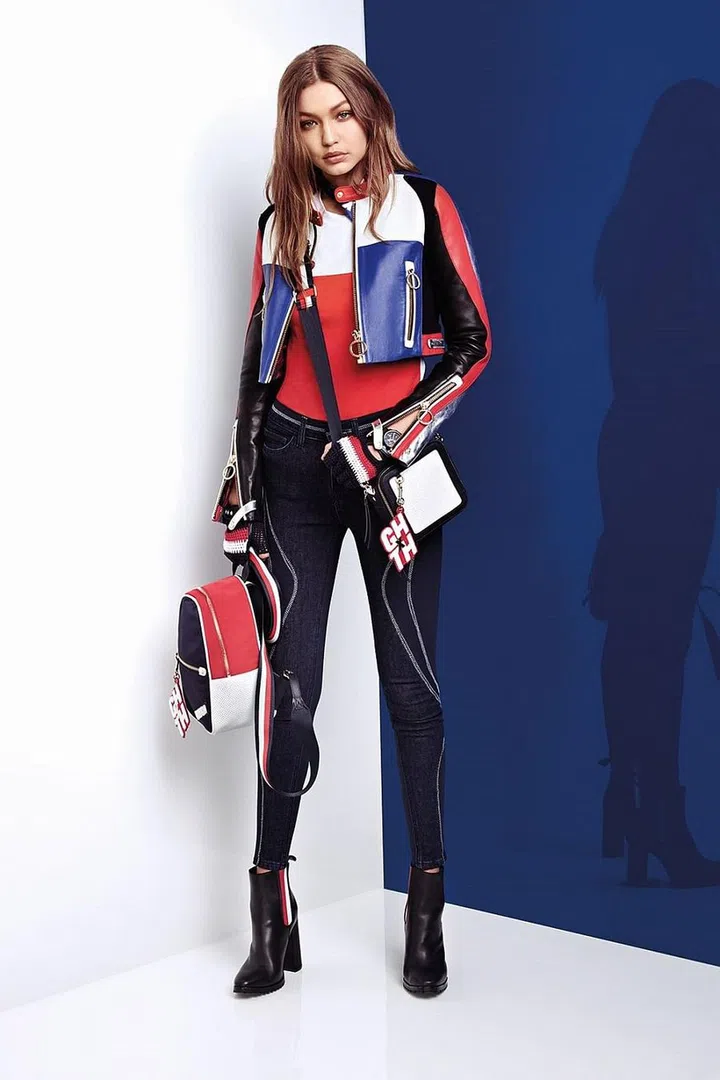 Photo: Courtesy of Tommy Hilfiger