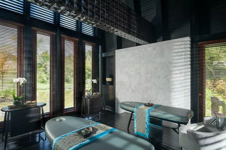 Refresh and rejuvenate at Mi Sol Spa
