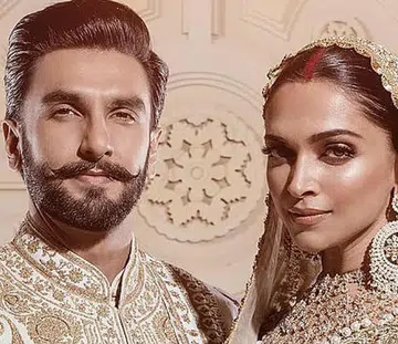 Deepika Ranveer