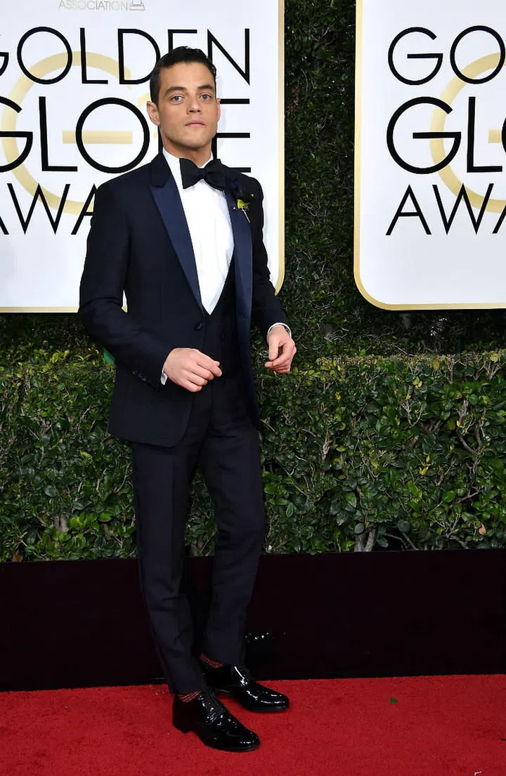 Photo: Getty