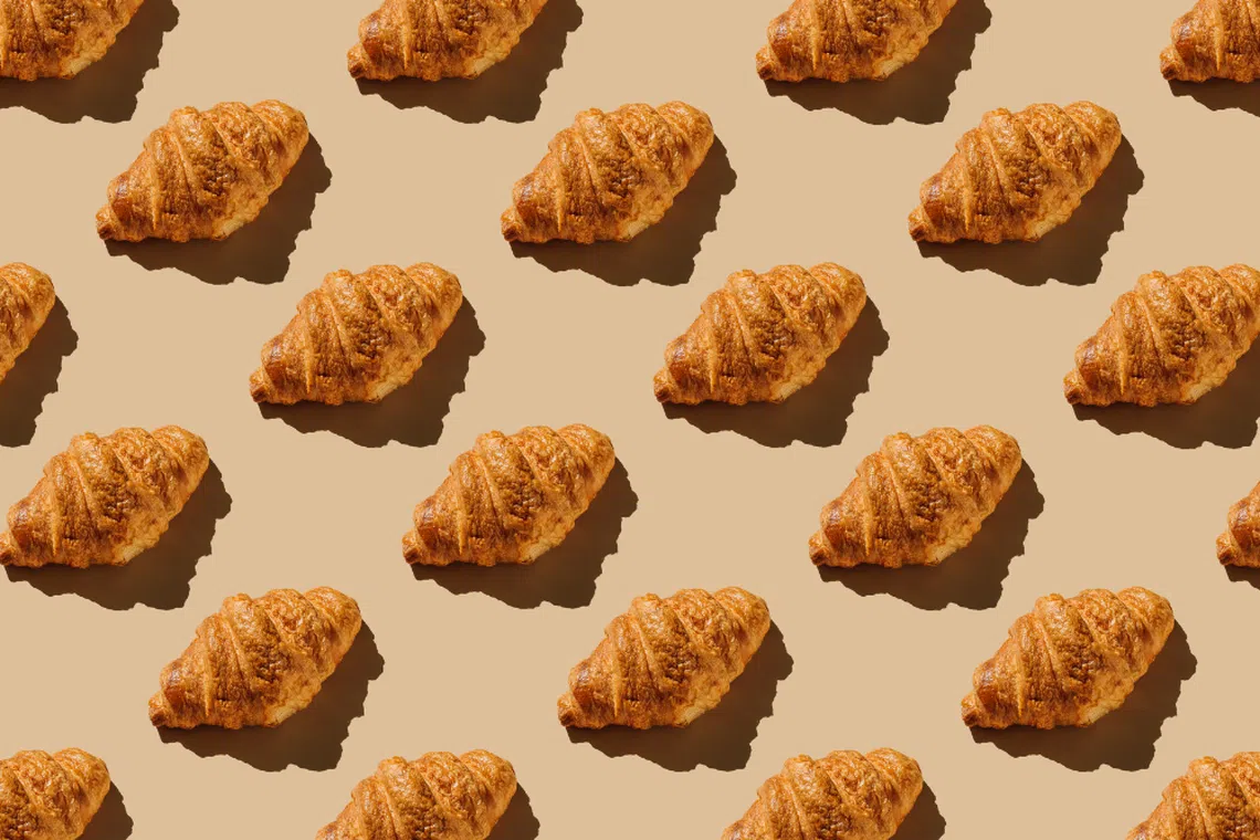 Craving French Pastries? Here Are 7 Bakeries To Try In Singapore