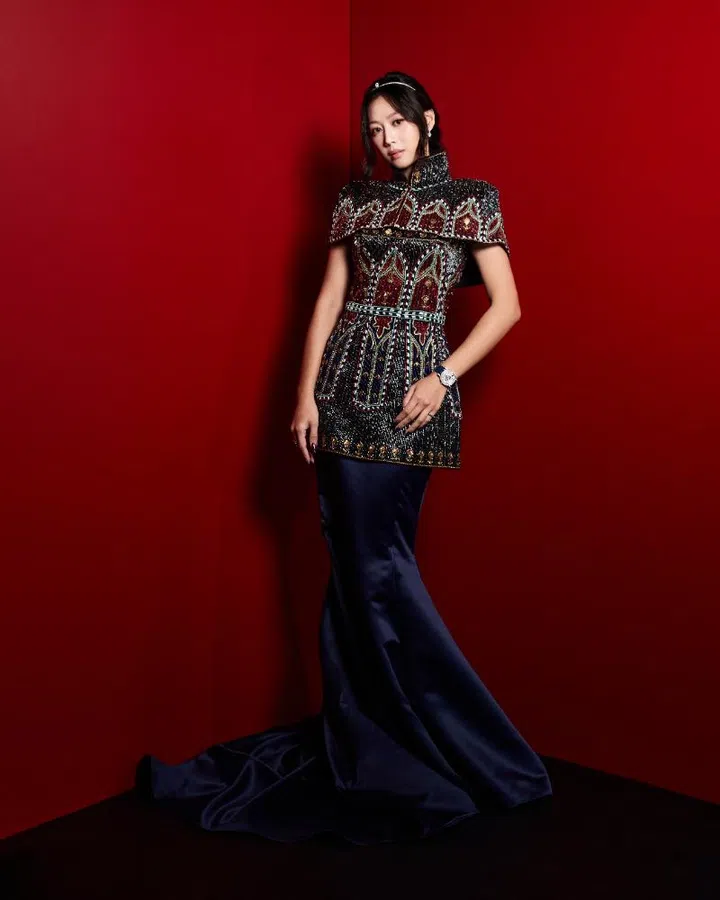 Prix ​​Tasha Raw Star 2026