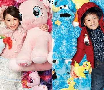 bazaar junior
