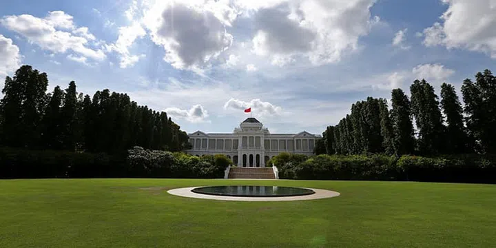 Photo: Ministry of Communications and Information