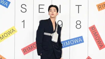 RIMOWA Seit 1898 Rowoon