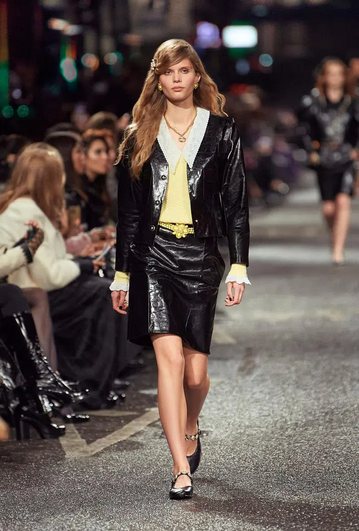 Photo: Courtesy of Chanel