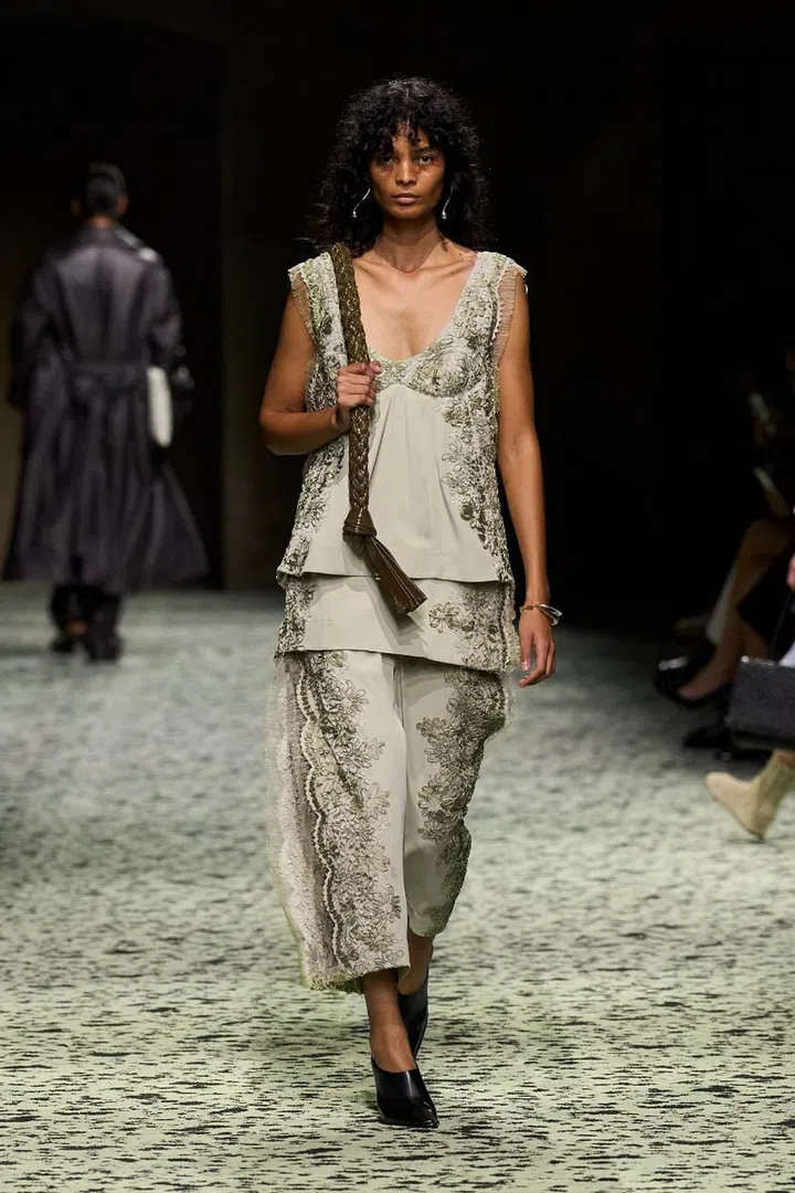 Photo: Bottega Veneta