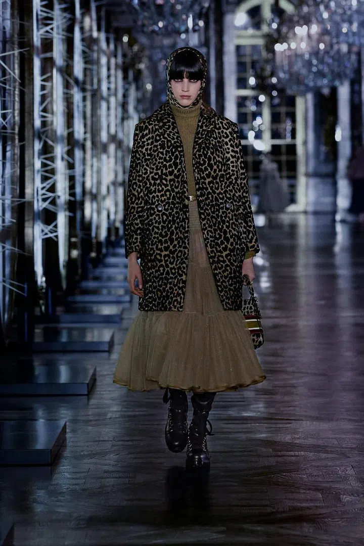 Photo: Dior