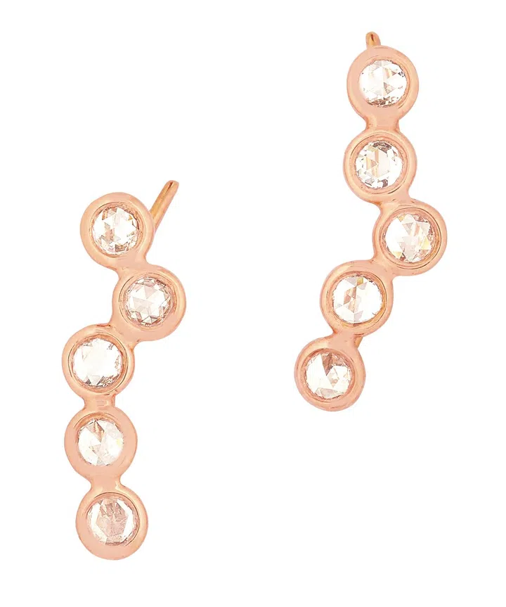 Earrings, Lito