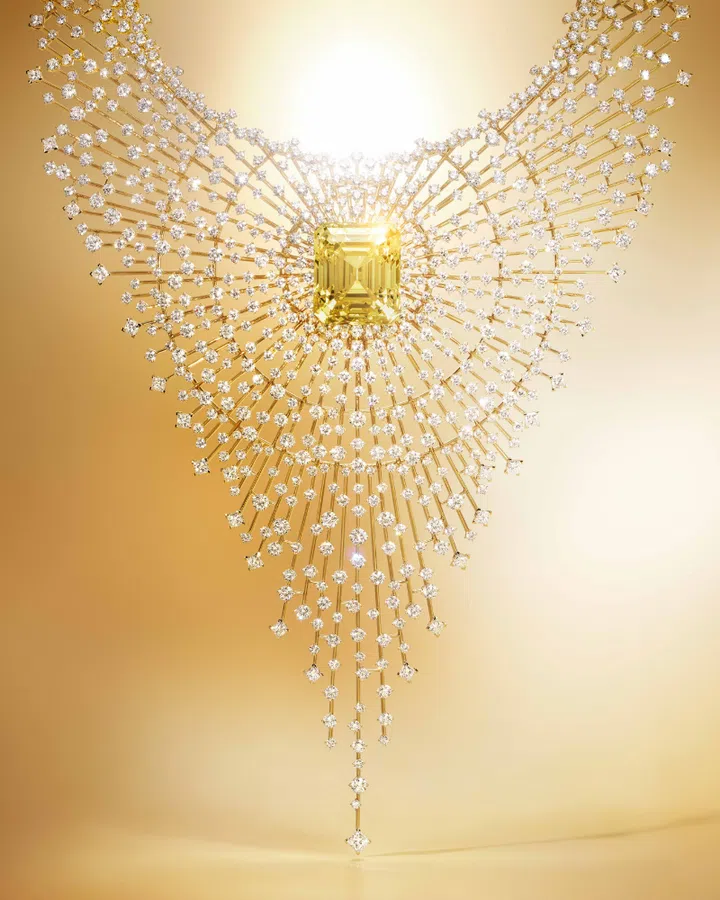 Fred Celebrates Its 90th Anniversary With The Monsieur Fred Golden ...