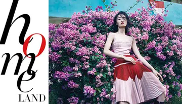 October 2015 Fashion Shoot