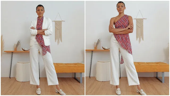 Bazaar Guide to Stylish Dressing