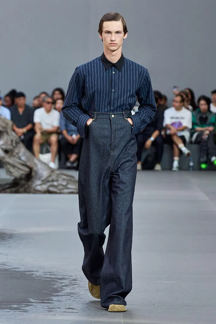 Photo: LOEWE