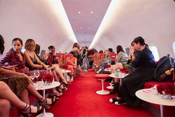 Photo: Courtesy of Michael Kors