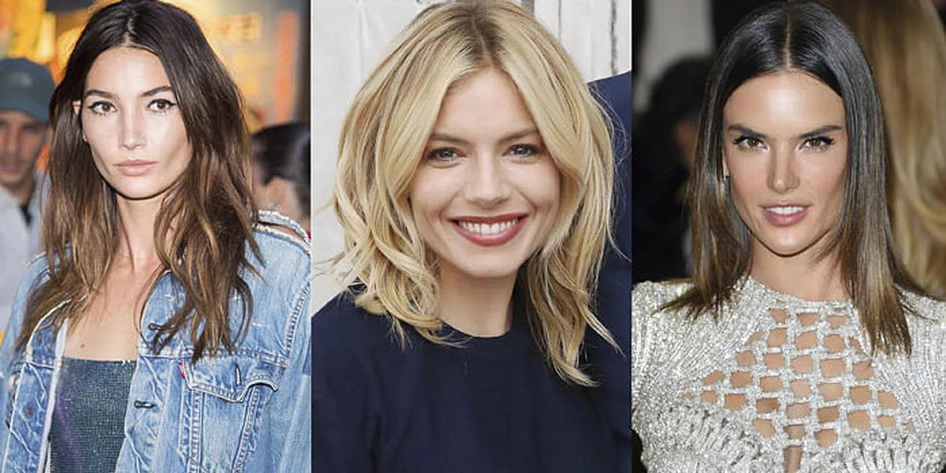 The Top 10 Haircuts For Summer
