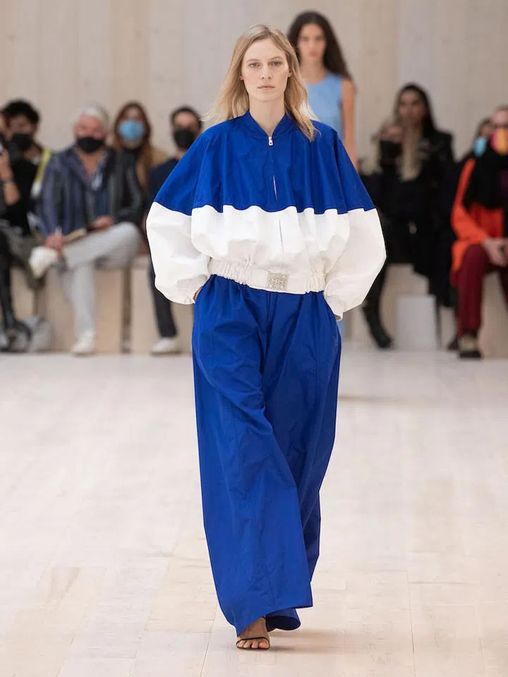 Photo: Loewe