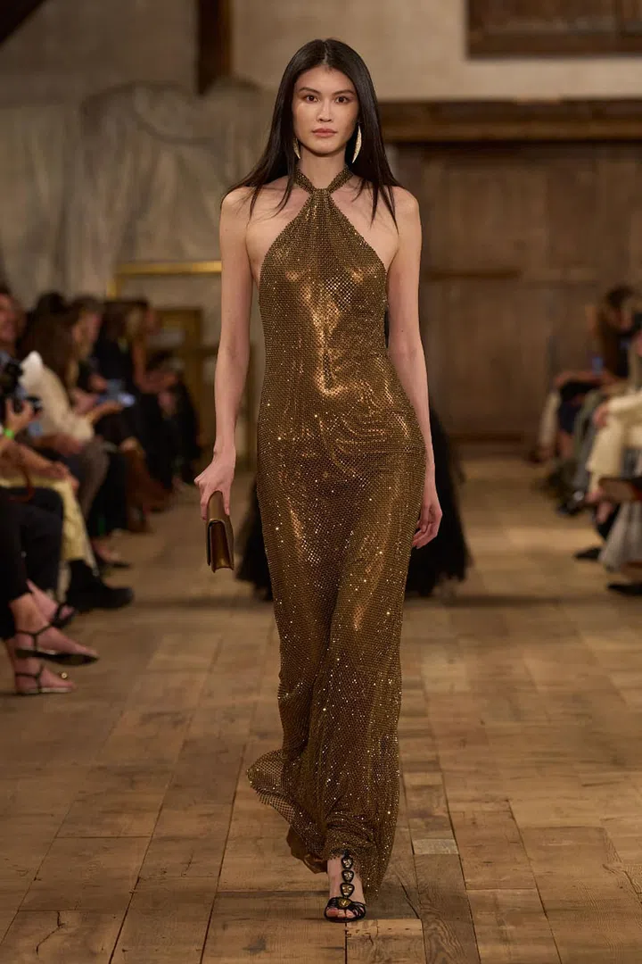 Photo: Courtesy of Ralph Lauren