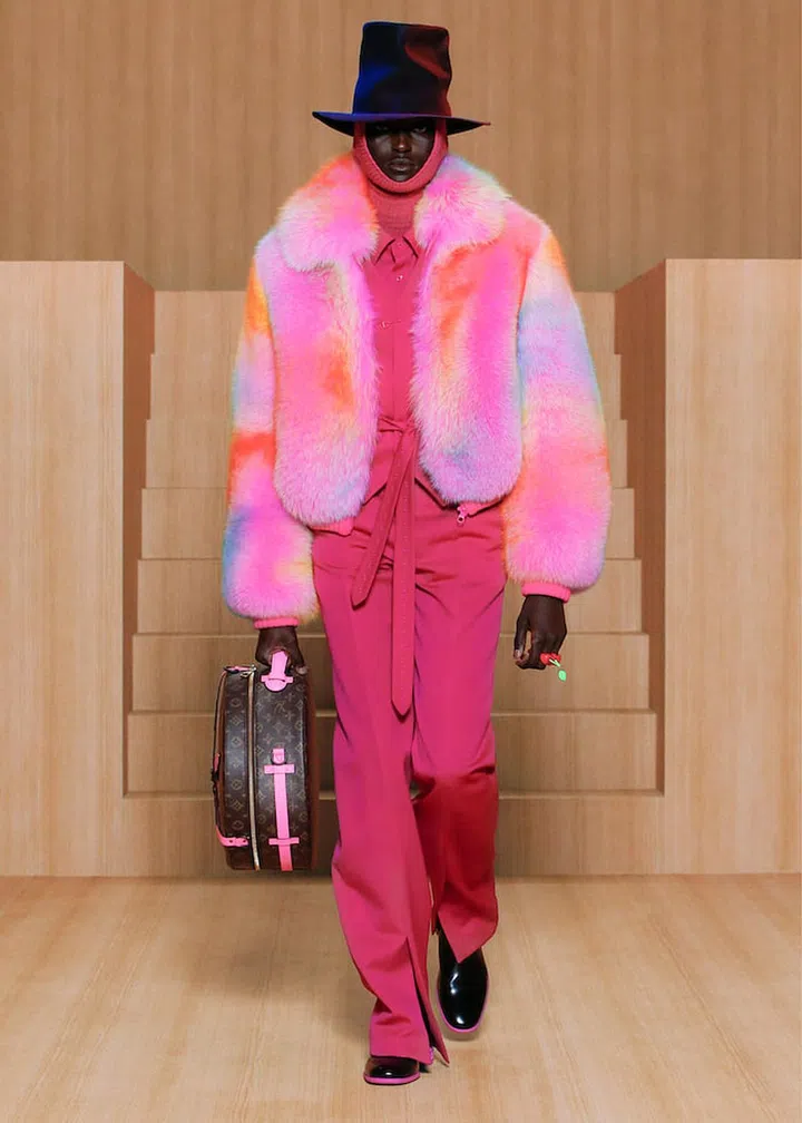 Photo: Louis Vuitton