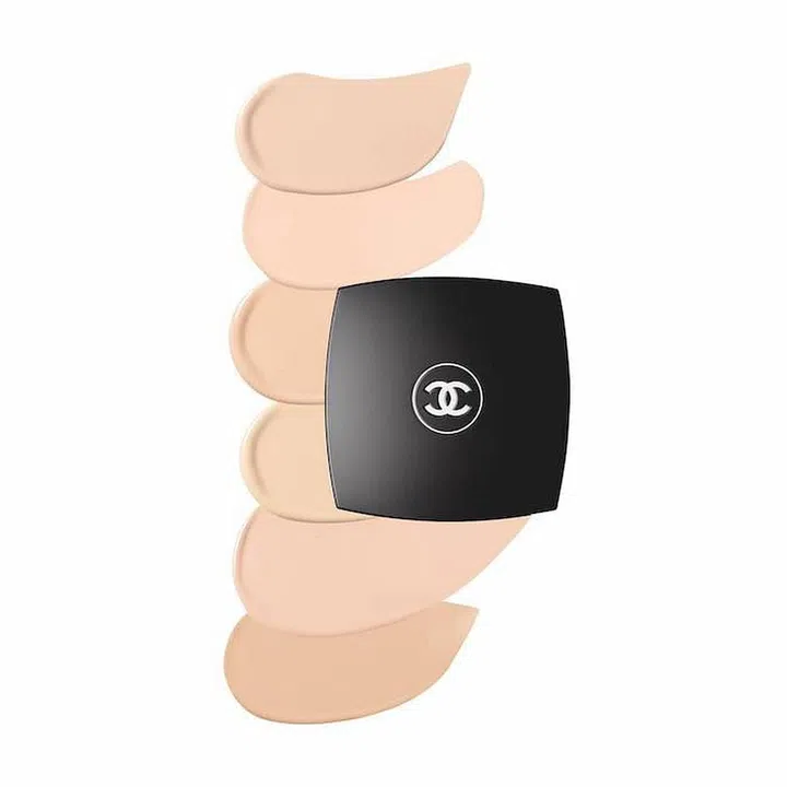 Ultra Le Teint Longwear Touch Foundation, $93, Chanel