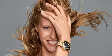 Michael Kors Lexington 2 Smartwatch