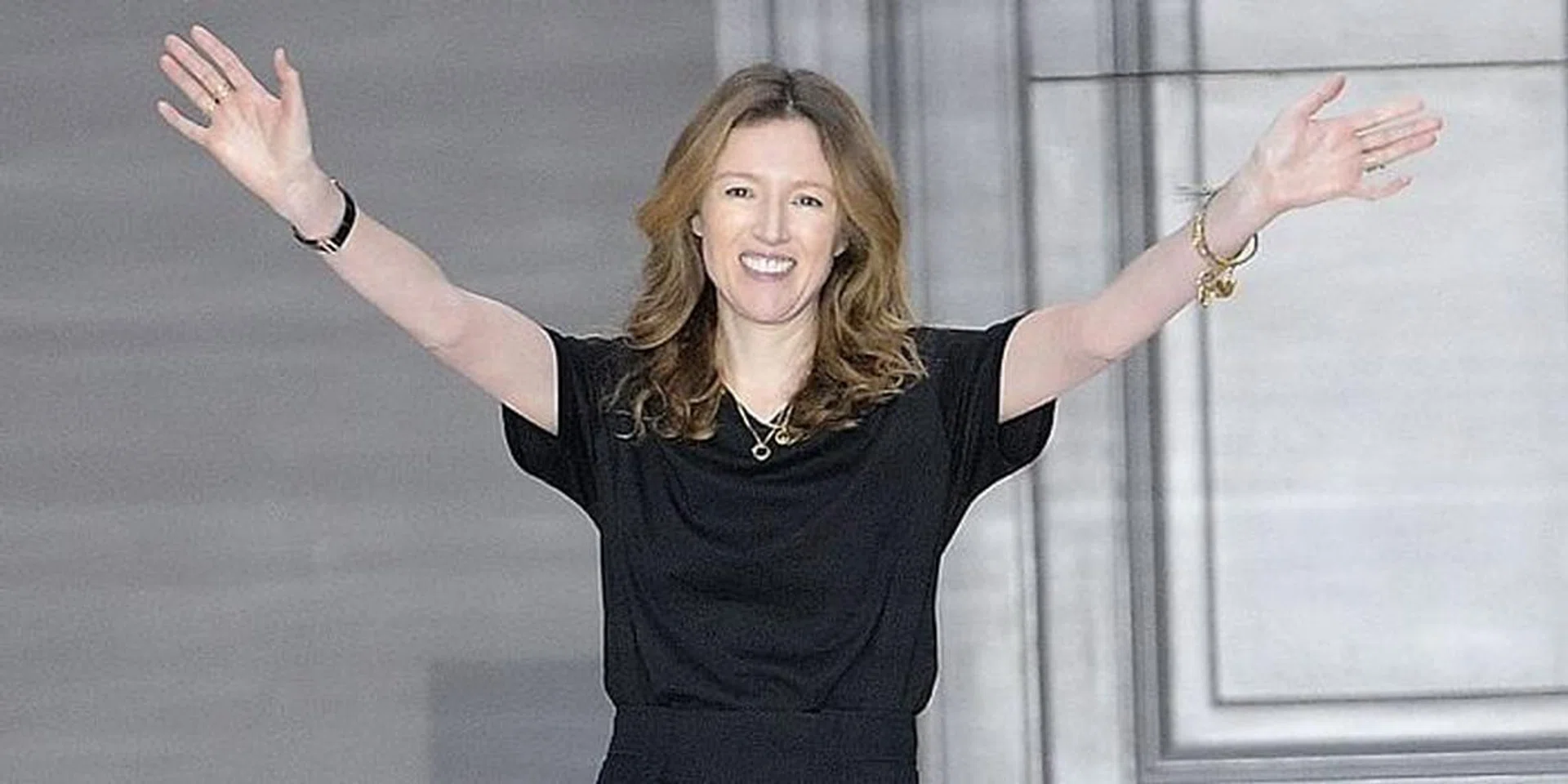 Clare Waight Keller