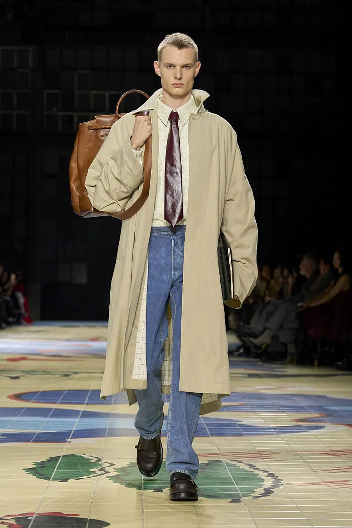 Photo: Bottega Veneta