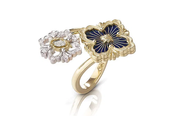 Buccellati Jewellery