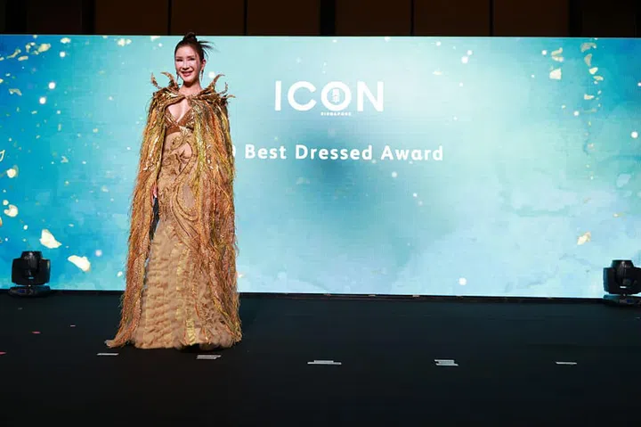Photo: ICON Singapore