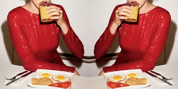 eating diet