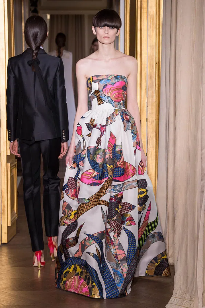 Photo: Courtesy of Schiaparelli