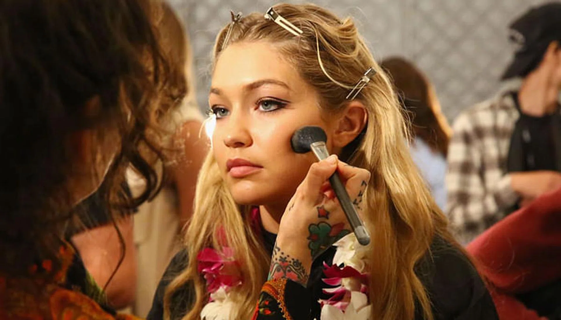 gigi hadid