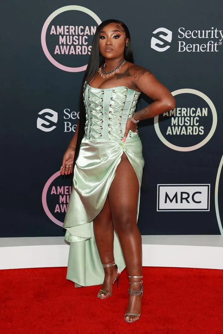 Photo: Getty