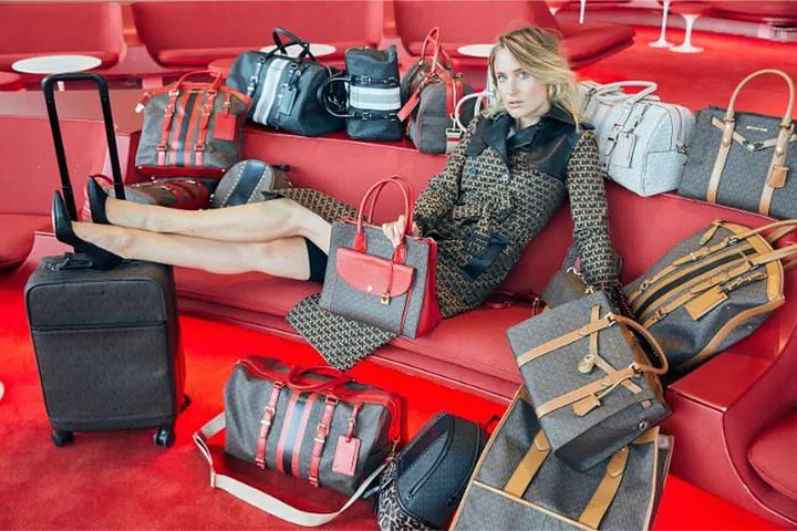Photo: Courtesy of Michael Kors