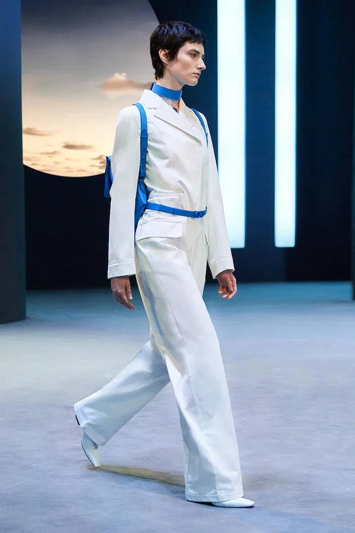 Photo: Salvatore Ferragamo