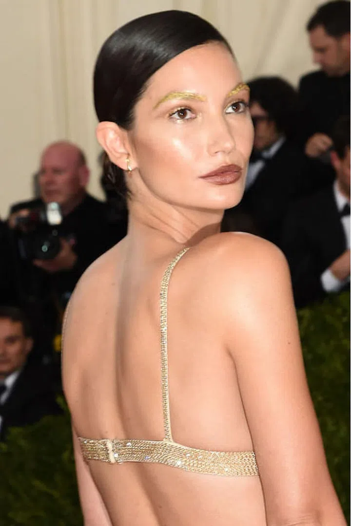 Lily Aldridge. Photo: Getty